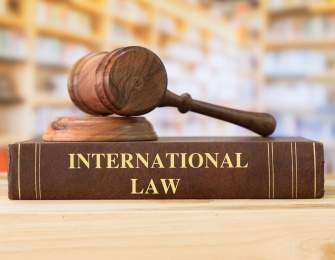 International law