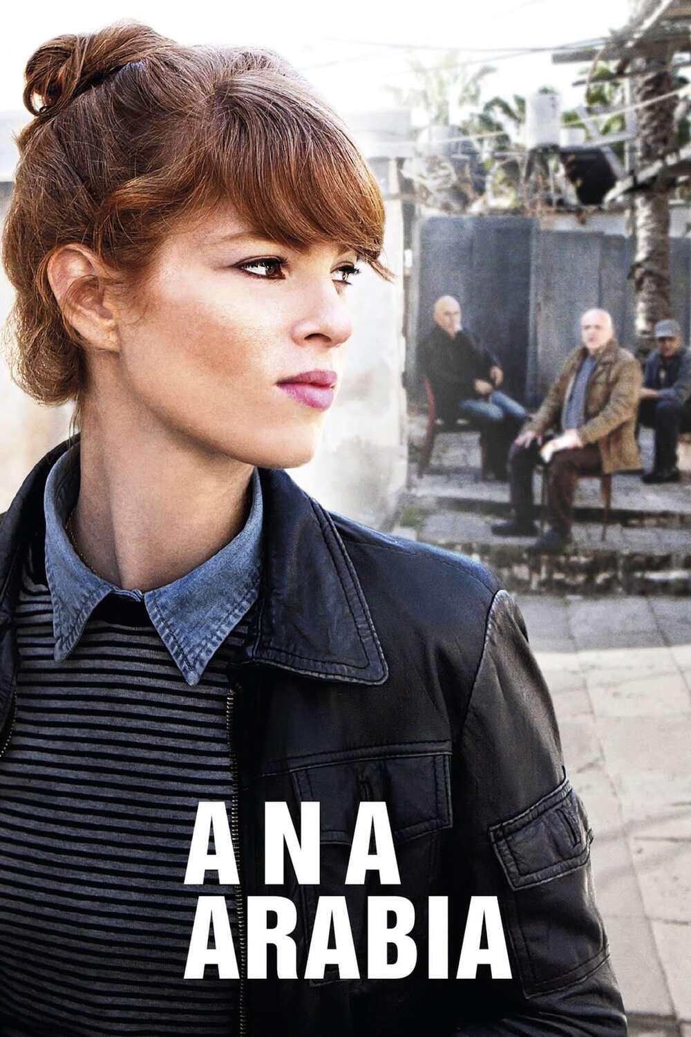 Ana Arabia, 2013