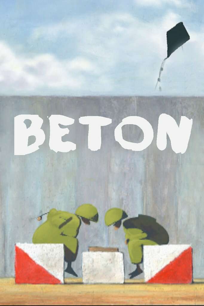 Beton, 2006