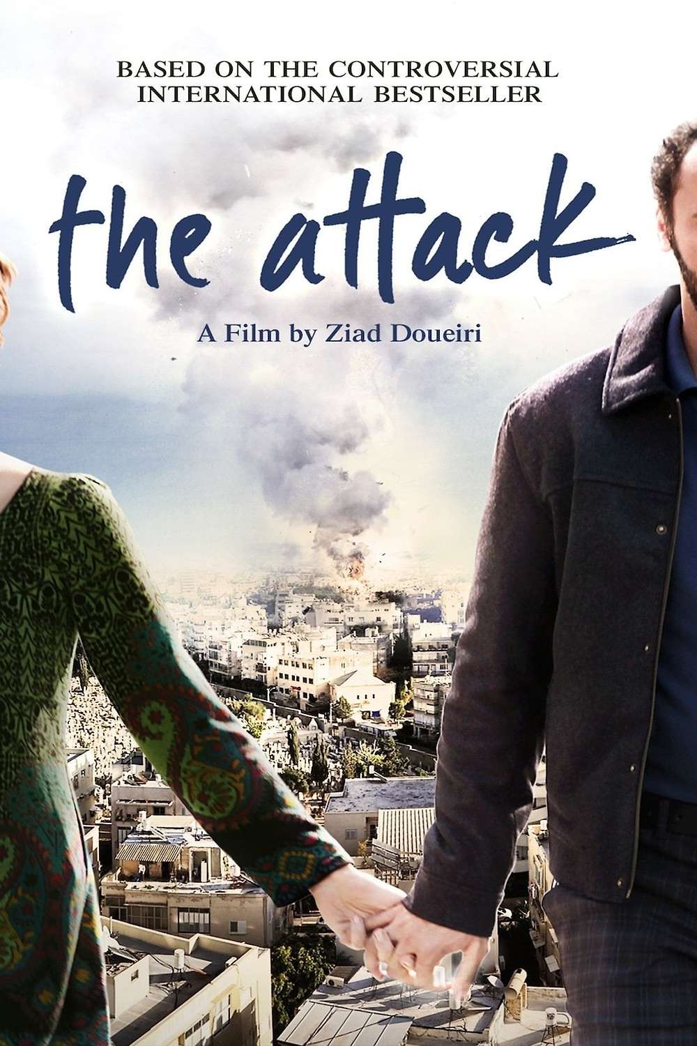 The Attack, 2012